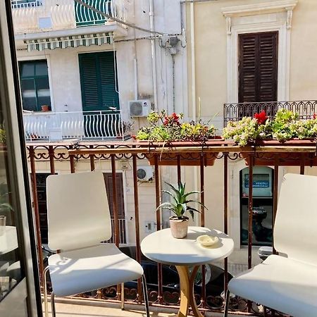 Casa Montegrappa Συρακούσες Εξωτερικό φωτογραφία