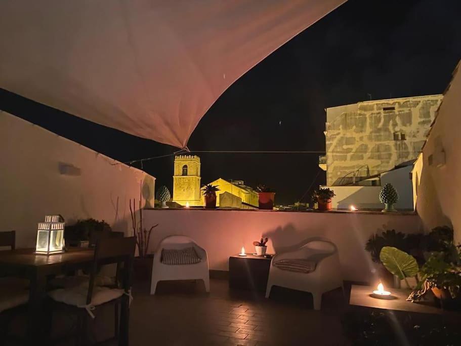 Casa Montegrappa Συρακούσες Εξωτερικό φωτογραφία